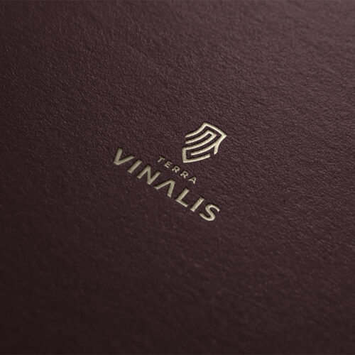 logo vinalis alexis