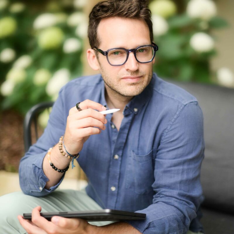 Laurent Brisset