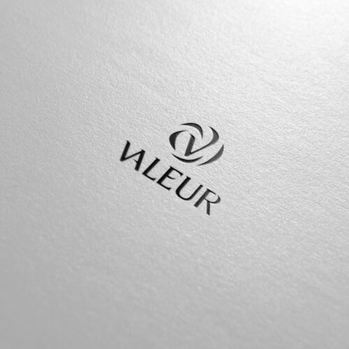 Logo valeur