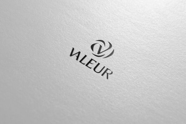 Logo valeur