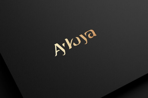 Brain Me Formation Logo Mockup Aykoya