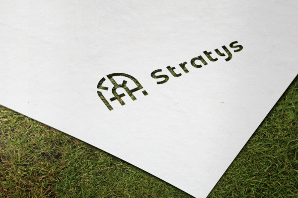 Marion Asensi Logo Stratys - Nokora - Brain Me